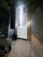 Bán Nhà Mới Tinh Phố Vĩnh Hưng - Hoàng Mai Ngõ Rộng Gần Ô Tô Sổ Riêng 32M2 5 Tầng Giá Bán 5,75 Tỷ