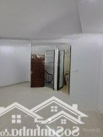 Bán Nhà Mới Tinh Phố Vĩnh Hưng - Hoàng Mai Ngõ Rộng Gần Ô Tô Sổ Riêng 32M2 5 Tầng Giá Bán 5,75 Tỷ