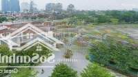 Bán Biệt Thự Bt2 - Kita Ciputra Diện Tích 140M2X5 Tầng Có Hầm Ck 7.5% Tts, Nhhtls 0% 18 - 24 Tháng