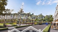 Căn Đẹp Độc Quyền, Chiết Khấu Cao Với Liền Kề - Hoàng Huy Green River Gần Tt Hành Chính Mới Giá Bán 6Tỷ