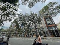 Bán Nhàmặt Tiền580 Lũy Bán Bích Phường Hòa Thạnh Tân Phú , Dt:14X28 Cn 368M2-Kc 6 Tầng Giá Bán 75 Tỷ