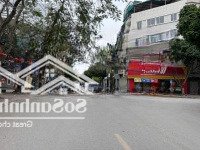 Cần Bán Nhà Mặt Phố Trạm Cổ Linh Long Biên Hà Nội.