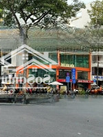 Siêu Vị Trí! Góc 2 Mặt Tiền Chợ Lớn - Quận 6! Dt: 20 X 20M - Hầm 6 Tầng - Hđt: 220 Triệu. Giá Bán 63 Tỷ