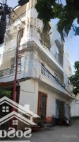 Giảm 500 Triệu Nhà 2 Mặt Tiền Đường Tân Chánh Hiệp 08, Quận 12, 4Mx17M, Đúc 1 Trệt 3 Lầu, Giá: 6,750 Tỷ