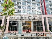 Bán Shophouse Chân Đế Khai Sơn Long Biên Lô Đẹp Ngay Sảnh Cư Dân, Về Kinh Doanh Luôn