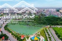 Bán Shophouse Chân Đế Khai Sơn Long Biên Lô Đẹp Ngay Sảnh Cư Dân, Về Kinh Doanh Luôn
