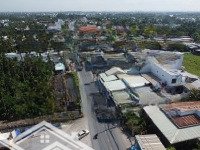 Bán Đất Tại Hà Duy Phiên, Bình Mỹ, Củ Chi, Giá Siêu Hời 1,8 Tỷ, 81M2 Sổ Hồng Riêng