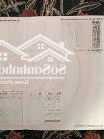 Bán Đất Tại Hà Duy Phiên, Bình Mỹ, Củ Chi, Giá Siêu Hời 1,8 Tỷ, 81M2 Sổ Hồng Riêng