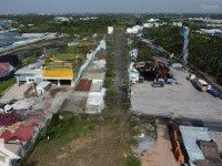 Bán Đất Tại Hà Duy Phiên, Bình Mỹ, Củ Chi, Giá Siêu Hời 1,8 Tỷ, 81M2 Sổ Hồng Riêng