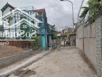 Bán Đất Tại Xã Đồng Trúc, Thạch Thất, Hà Nội, 131M Full Thổ .Nằm Trục Chính