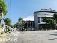 Bán Đất Góc 2Mt Lê Hy Cát - Nam Việt Á Gd1