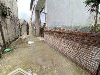 Bán Đất Full Thổ Cư - Sổ Riêng - Lô Góc - Ô Tô Ngủ Trong Đất, Đại Cát - Liên Mạc, Bắc Từ Liêm, Hn