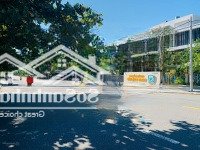 Bán Đất Đường Bùi Tá Hán - 100M, Đoạn Kinh Doanh Sầm Uất Nhất Nam Việt Á