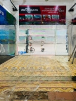 Cho Thuê Nhà Kinh Doanh Mp Quang Trung, Hà Đông.diện Tích60M2*3 Tầng.mặt Tiền5,5M. Giá Bán 27 Triệu