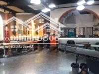 Cho Thuê Mặt Bằng Kinh Doanh Phố Tô Hiệu Lớn, Diện Tích: 210M2 Mt: 7,5M Phố Ẩm Thực Kinh Doanh Sầm Uất