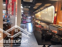 Cho Thuê Mặt Bằng Kinh Doanh Phố Tô Hiệu Lớn, Diện Tích: 210M2 Mt: 7,5M Phố Ẩm Thực Kinh Doanh Sầm Uất