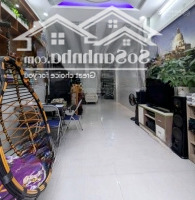 Gần Ngã Tư Thủi Đức - Ga Metro - Spkt - Lê Văn Chí - 3 Tầng -Linh Trung - Thủ Đức - Nhỉnh 7 Tỷ