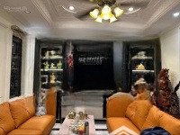 Bán Nhà Hoàng Như Tiếp 45M2 - 5 Tầng - Ô Tô Đỗ Cửa , Full Nội Thất - Giá Nhỉnh 8 Đồng