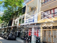 Bán Nhà 3 Tầng Vcn Phước Hải Sổ Hồng