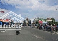 Bán Nhà Mặt Tiền Đường Nguyễn Oanh, P10, Ngay Ngã 6 Gò Vấp. 4,5*22M, 3Tấm, Đct 50 Triệu, 22Tỷ