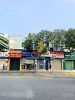 Bán Nhà Mặt Tiền Đường Nguyễn Oanh, P10, Ngay Ngã 6 Gò Vấp. 4,5*22M, 3Tấm, Đct 50 Triệu, 22Tỷ