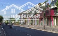 Bán Nhà Mặt Tiền Đường Nguyễn Oanh, P10, Ngay Ngã 6 Gò Vấp. 4,5*22M, 3Tấm, Đct 50 Triệu, 22Tỷ