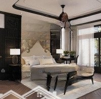 Vip! Căn Góc 2 Mặt Thoáng Nguyễn Đình Chiểu (6,5X21M) Hầm 4 Tầng (Thang Máy) 11 Phòng Ngủ Chỉ 45 Tỷ Tl