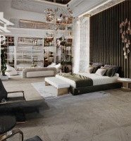Vip! Căn Góc 2 Mặt Thoáng Nguyễn Đình Chiểu (6,5X21M) Hầm 4 Tầng (Thang Máy) 11 Phòng Ngủ Chỉ 45 Tỷ Tl