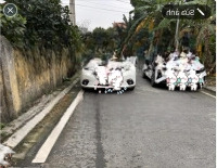 Đất Đấu Giá, Phân Lô, Mặt Tiền Rộng, Lòng Đường Ô Tô Tránh, Vỉa Hè 2 Bên