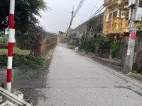 Đất 2 Mặt Tiền, Ô Tô Tải Tránh Nhau, Hiếm, Ko Có Mảnh Thứ 2.