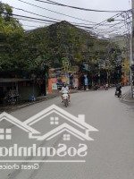 Đất 2 Mặt Tiền, Ô Tô Tải Tránh Nhau, Hiếm, Ko Có Mảnh Thứ 2.