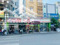Cho Thuê Mặt Bằng Kinh Doanh Phố Huỳnh Thúc Khángdiện Tích60M2 -Mặt Tiền8,5M View Hồ Thành Công