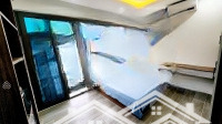 Tòa Chdv Phố Xã Đàn, Vị Trí Mặt Ngõ Thông, 48M2, 6 Tầng, 9 Phòng Đủ Đồ, Cho Thuê 50 Triệu/ Tháng