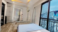 Tòa Chdv Phố Xã Đàn, Vị Trí Mặt Ngõ Thông, 48M2, 6 Tầng, 9 Phòng Đủ Đồ, Cho Thuê 50 Triệu/ Tháng