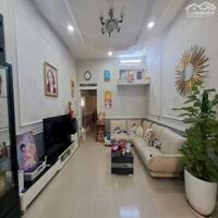 Bán gấp nhà phố 2 tầng liền kề Kha Vạn Cân, Phường Trường Thọ, Tp Thủ Đức _ 51 m2 đất.