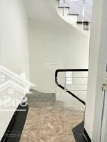 Bán Nhà 5 Tầng Ở Hồ Tùng Mậu 36M2 Chỉ Hơn 7 Tỷ