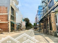Lê Đức Thọ ( Gx Chỉnh Trang), Hẻm Xe Hơi 6M Thông, 66 M2, 2 Tầng- 5.9 Tỷ- Ko Lộ Giới