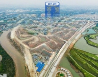 Độc Quyền Biệt Thự Song Lập Hoàng Gia Hg-196 Chính Sách Tốt