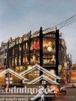 Có 1 Không 2, Mặt Tiền Nơ Trang Long, Bình Thạnh.diện Tíchkhủng: 1000M2 (20X50M), Hầm 7 Tầng, 110 Tỷ