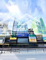 Siêu Mặt Tiền Ngang Lớn! Nguyễn Văn Trỗi, P10, Phú Nhuận, Diện Tích: 450M2 (15X30M), 7 Tầng. 120 Tỷ