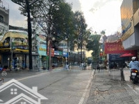 Giảm 10 Tỷ. Cô Chủ Bán Gấp Mặt Tiền Tân Kỳ Tân Quý (Sát Aeon Tân Phú). 618M2 (10,5X65M). Giá Bán 55 Tỷ