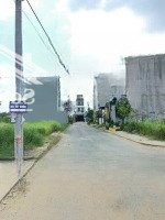 Bán Lô Đất Đường Số 1 Long Trường Tp Thủ Đức