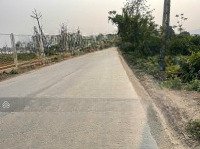 Chính Chủ Cần Bán 1000M/200M Tc Tại Gò Mè - Cư Yên Bám Trục Chính Gần Hồ Đồng Chanh Giá Rẻ
