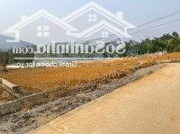 Chính Chủ Cần Bán 1000M/200M Tc Tại Gò Mè - Cư Yên Bám Trục Chính Gần Hồ Đồng Chanh Giá Rẻ