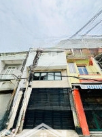 Gà Đẻ Trứng Vàng - Vừa Ở Vừa Cho Thuê - 110 Triệu/Tháng - Hẻm Xe Hơi Sát Hoàng Sa - Full Nội Thất