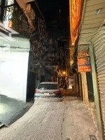 Phân Lô Khương Đình, Ô Tô, Kinh Doanh Nhỏ 45M, Chỉ 10.6 Tỷ.