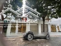 Bán Biệt Thự Song Lập 158M Tại Kđt Tân Tây Đô Đan Phượng- Cơ Hội Vàng Cho Nhà Đầu Tư!