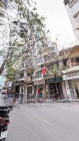 Cơ Hội Đầu Tư Tại Ba Đình - Tòa Nhà 8 Tầng Lô Góc Hiếm Có Mặt Phố Cổ - 128M2 - 60 Tỷ