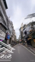 Cơ Hội Đầu Tư Tại Ba Đình - Tòa Nhà 8 Tầng Lô Góc Hiếm Có Mặt Phố Cổ - 128M2 - 60 Tỷ