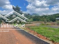 Bán 251M2 Đất Thổ Cư 2 Mặt Tiền Phường Lộc Phát, Tp Bảo Lộc, Lâm Đồng Giá Chỉ 2.8 Tỷ